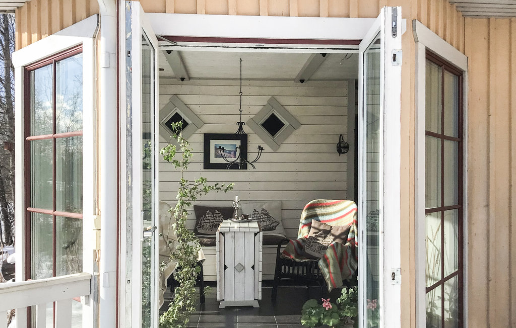 Feriehus - Hagavägen , Sverige - S80059 27