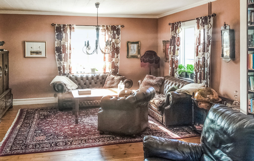 Feriehus - Hagavägen , Sverige - S80059 24