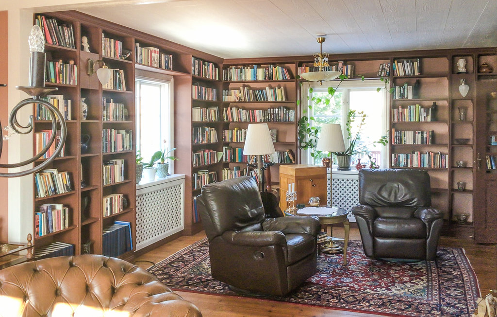 Feriehus - Hagavägen , Sverige - S80059 4