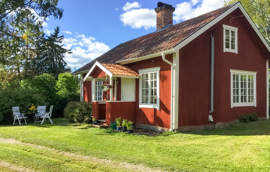 Feriehus - Örsundsbro , Sverige - S80057 5