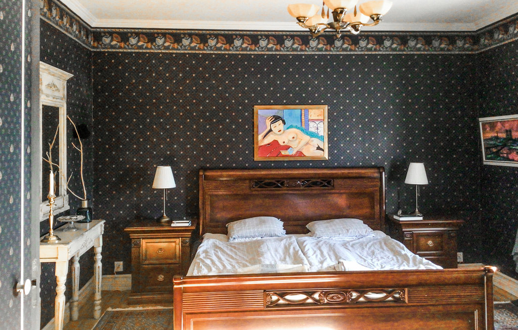 Feriehus - Hagavägen , Sverige - S80059 34