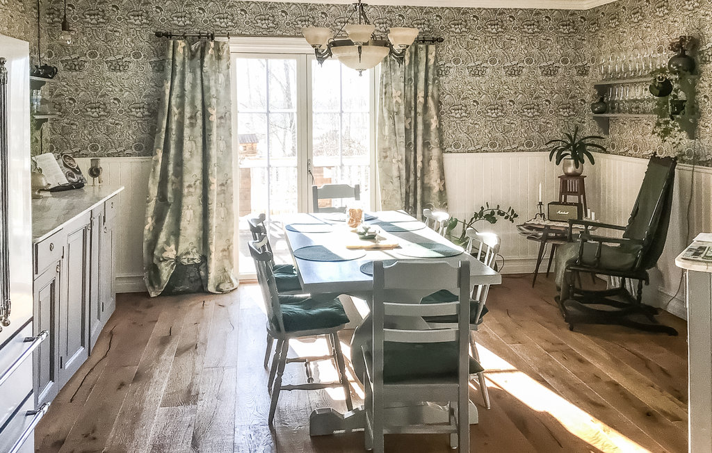 Feriehus - Hagavägen , Sverige - S80059 6