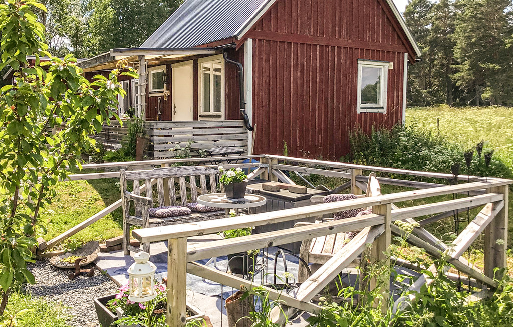 Feriehuse - Västerensta , Sverige - S80056 8