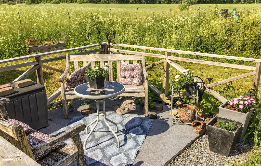 Feriehuse - Västerensta , Sverige - S80056 5