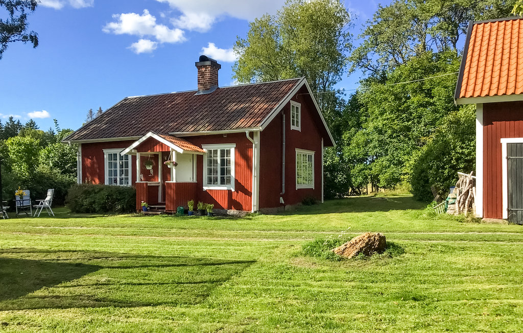 Feriehus - Örsundsbro , Sverige - S80057 1