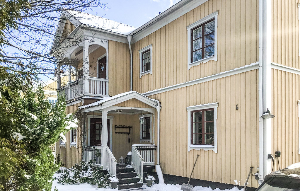 Feriehus - Hagavägen , Sverige - S80059 11