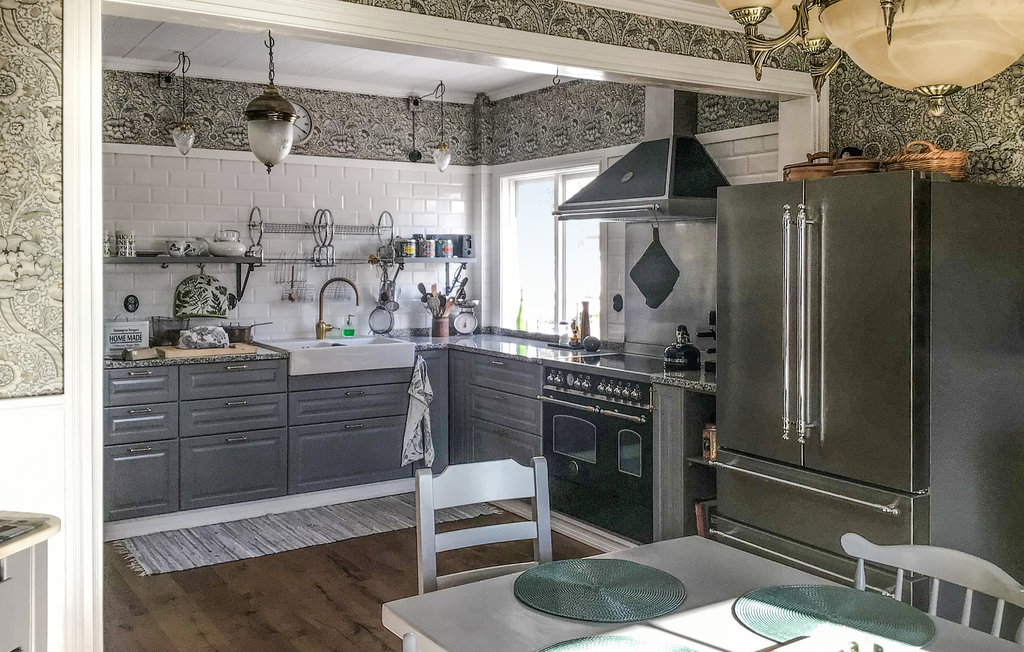 Feriehus - Hagavägen , Sverige - S80059 7