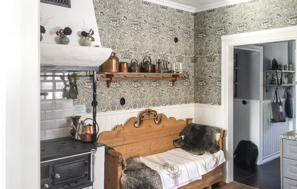 Feriehus - Hagavägen , Sverige - S80059 30