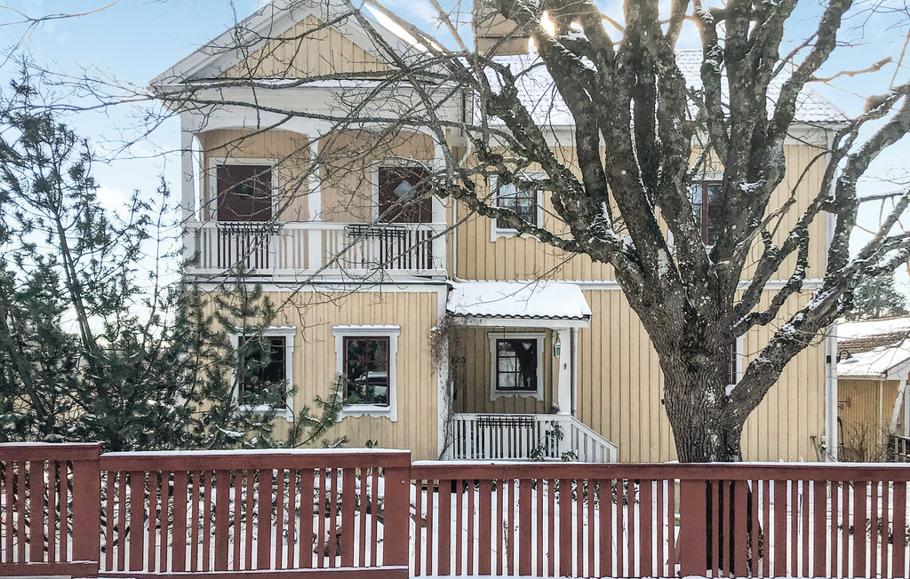 Feriehus - Hagavägen , Sverige - S80059 12