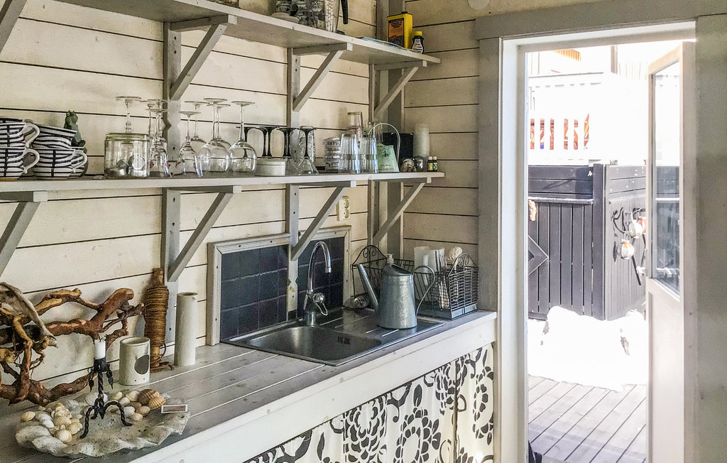 Feriehus - Hagavägen , Sverige - S80059 33