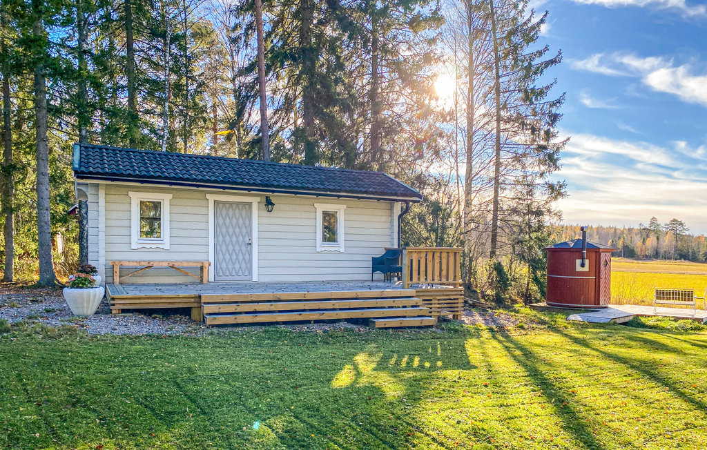 Feriehus - Morgongåva , Sverige - S80058 2