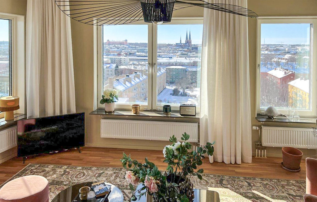 Ferieleilighet - Uppsala , Sverige - S80047 3