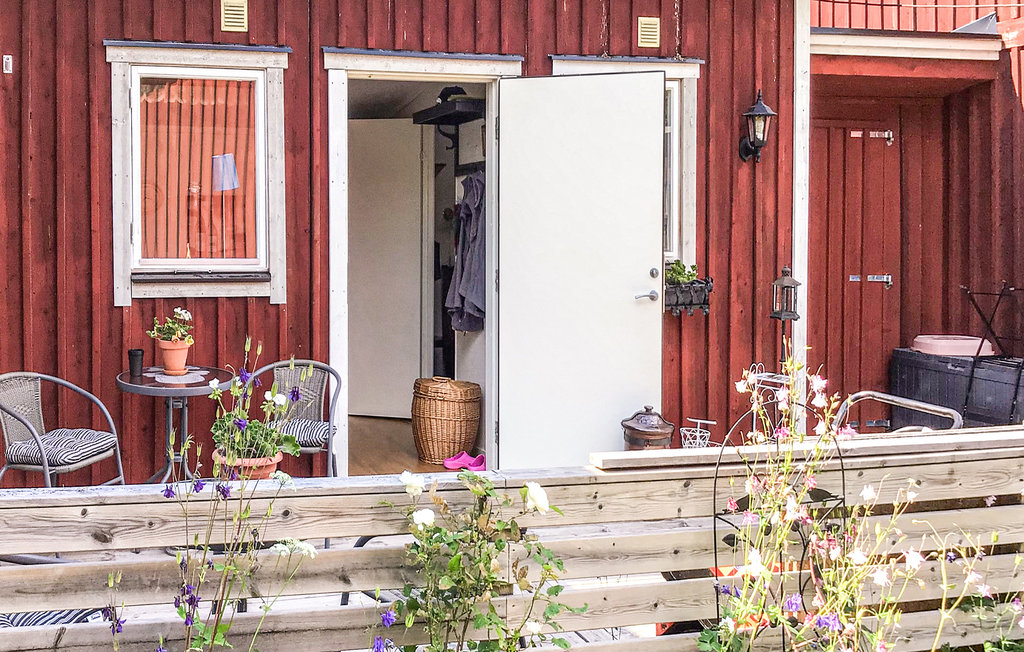 Feriehuse - Västerensta , Sverige - S80056 6