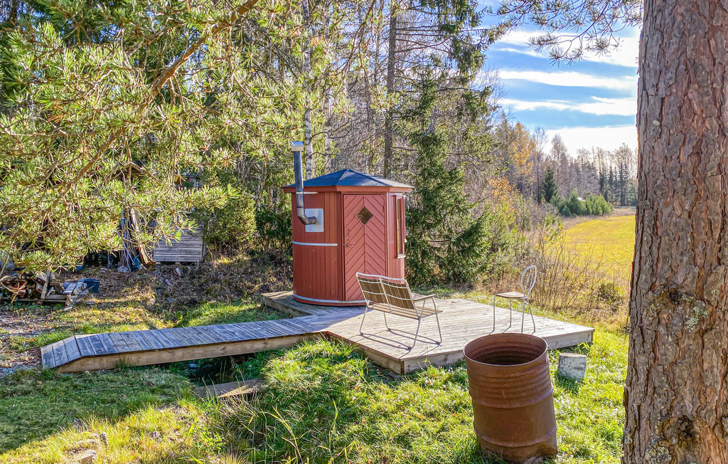 Feriehus - Morgongåva , Sverige - S80058 12