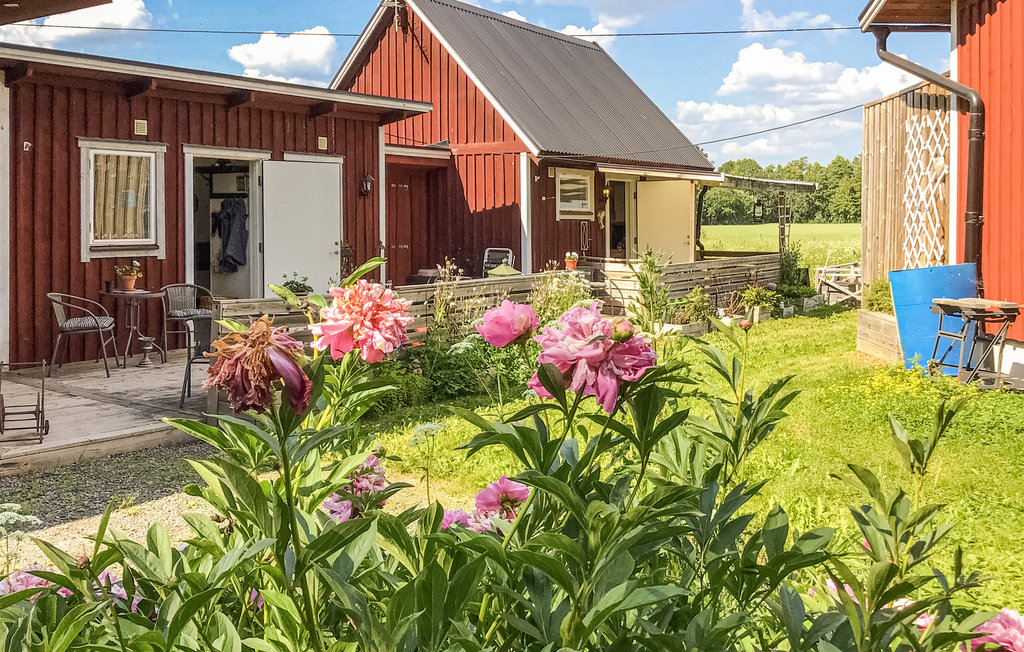 Feriehuse - Västerensta , Sverige - S80056 2