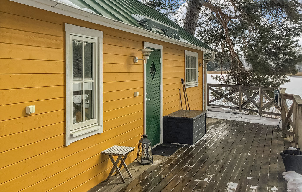 Ferienhaus - Uppsala , Schweden - S80060 7