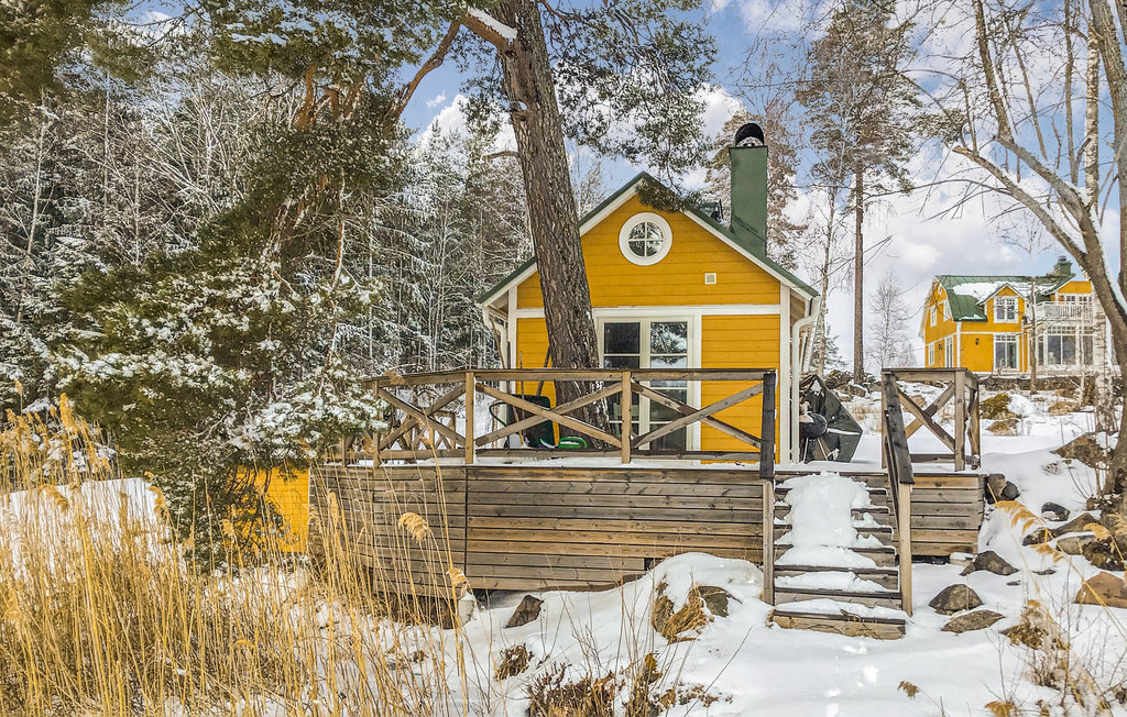 Ferienhaus - Uppsala , Schweden - S80060 2