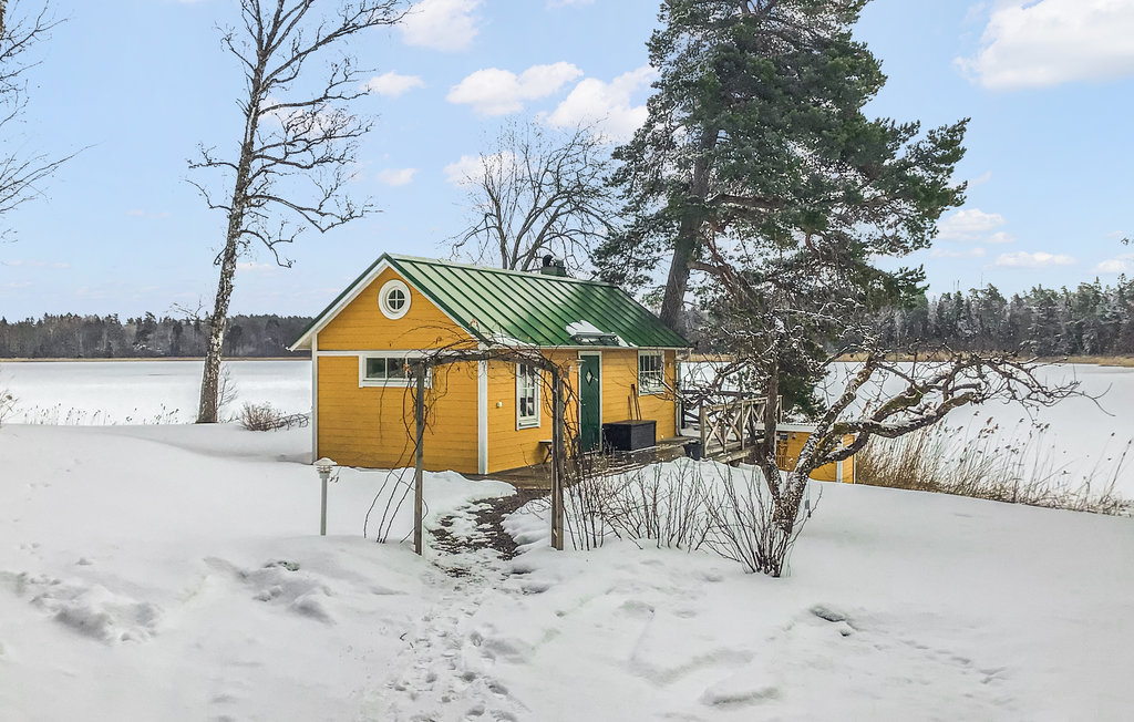 Ferienhaus - Uppsala , Schweden - S80060 5