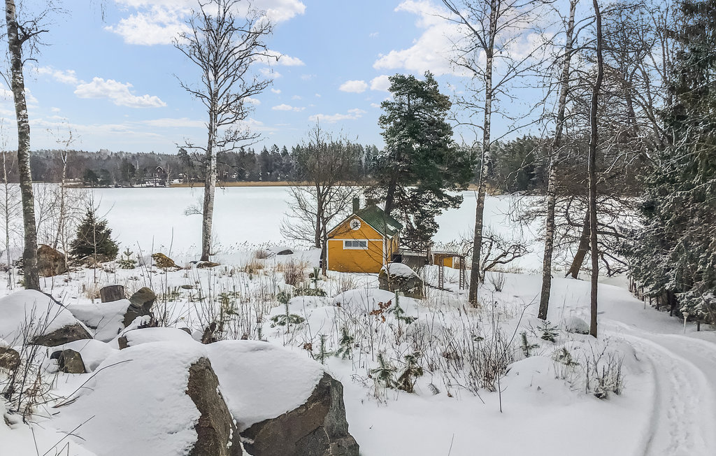 Ferienhaus - Uppsala , Schweden - S80060 6