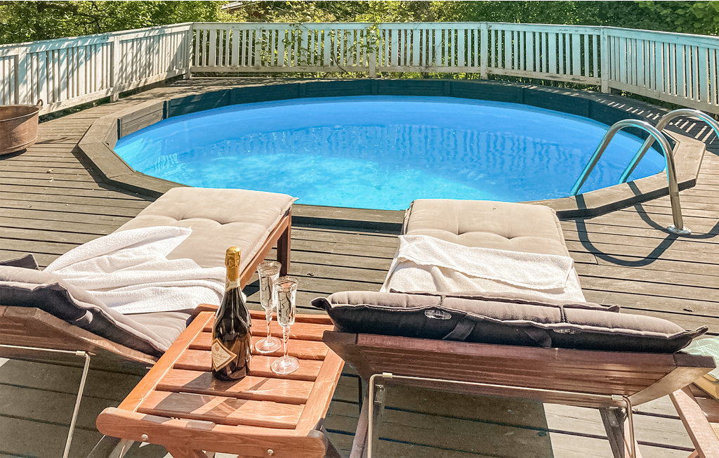 Feriehus - Hagavägen , Sverige - S80059 1