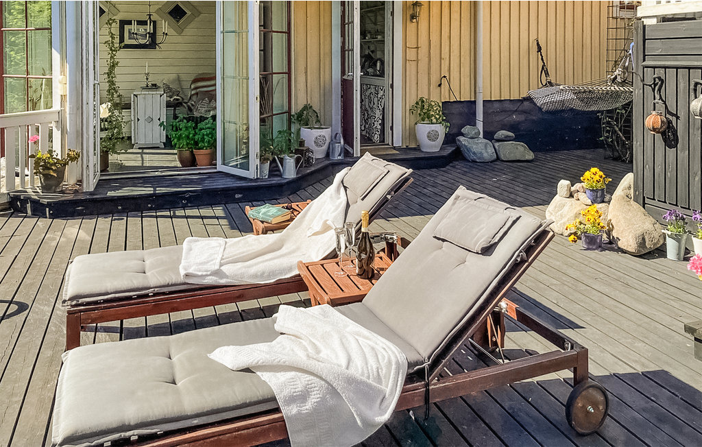 Feriehus - Hagavägen , Sverige - S80059 2