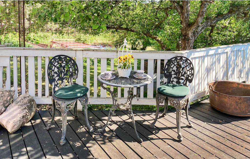 Feriehus - Hagavägen , Sverige - S80059 13