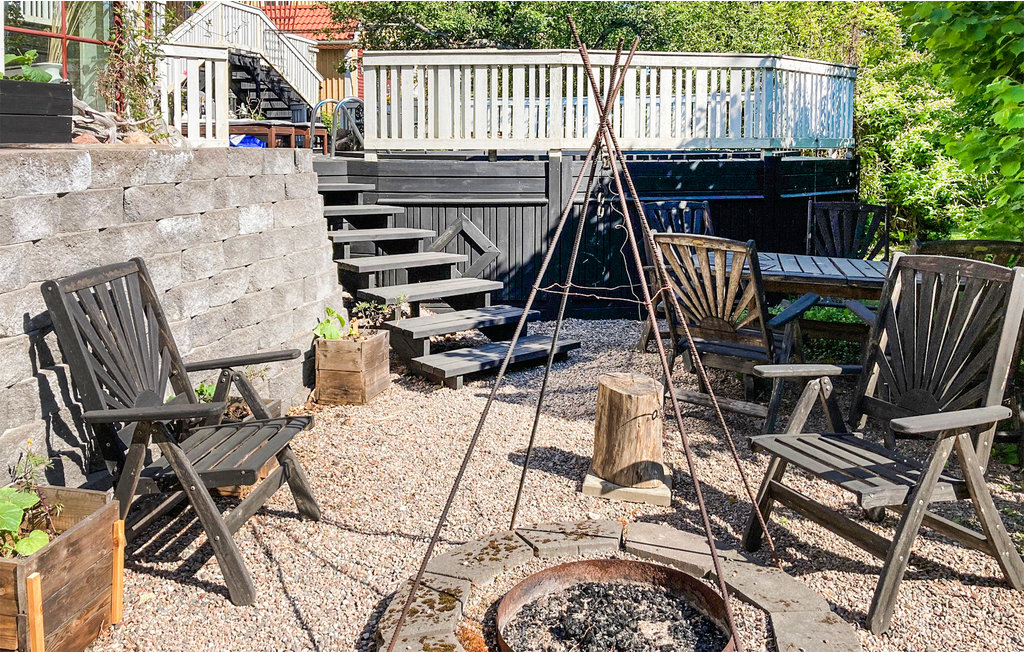 Feriehus - Hagavägen , Sverige - S80059 16