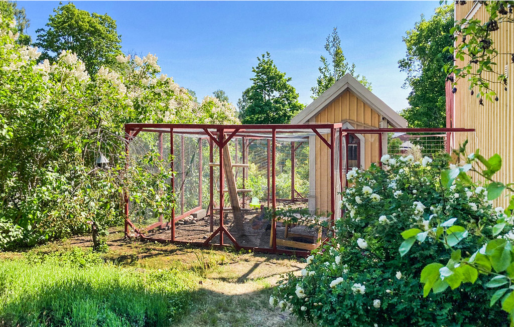 Feriehus - Hagavägen , Sverige - S80059 20