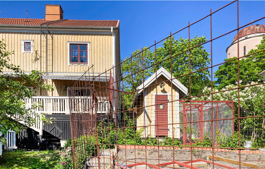 Feriehus - Hagavägen , Sverige - S80059 21