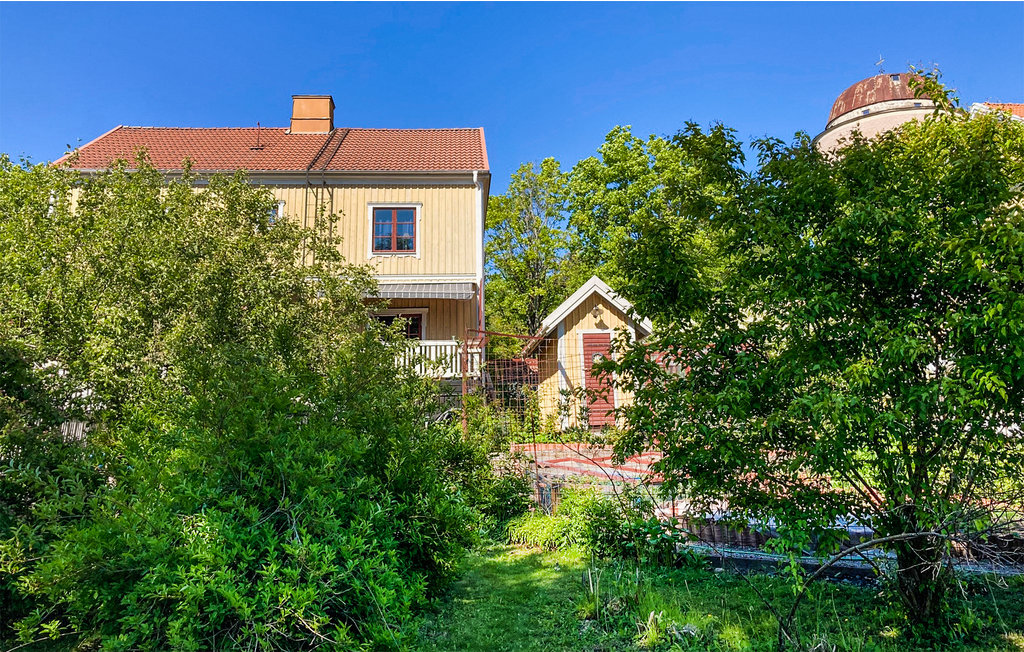 Feriehus - Hagavägen , Sverige - S80059 22