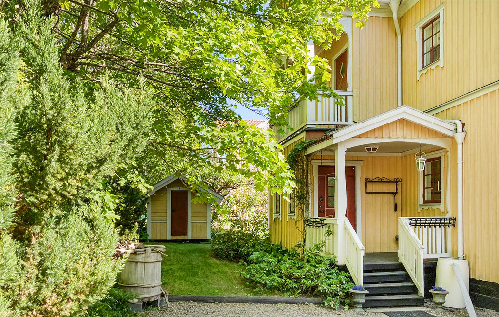 Feriehus - Hagavägen , Sverige - S80059 9