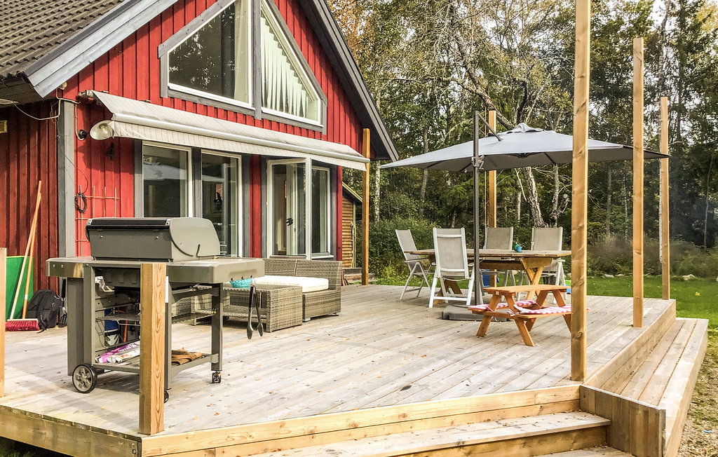 Feriehus - Norrtälje , Sverige - S80063 8