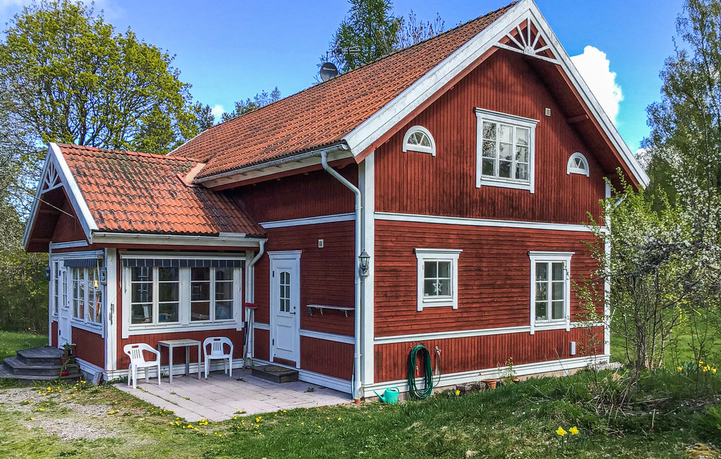 Ferienhaus Skärplinge
