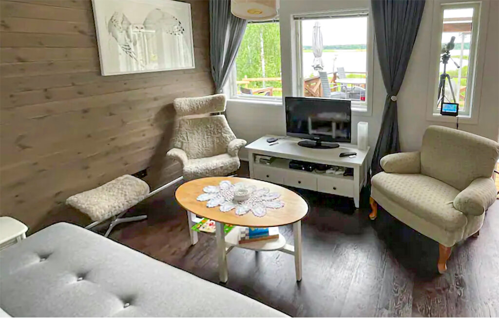 Stuga i Heby, 5 bäddar – bild 4 av 5