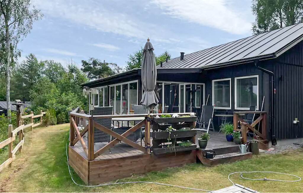 Stuga i Heby, 5 bäddar – bild 2 av 5