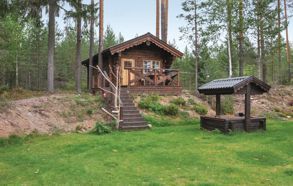 Ferienhaus Mora , Schweden S84050 Novasol