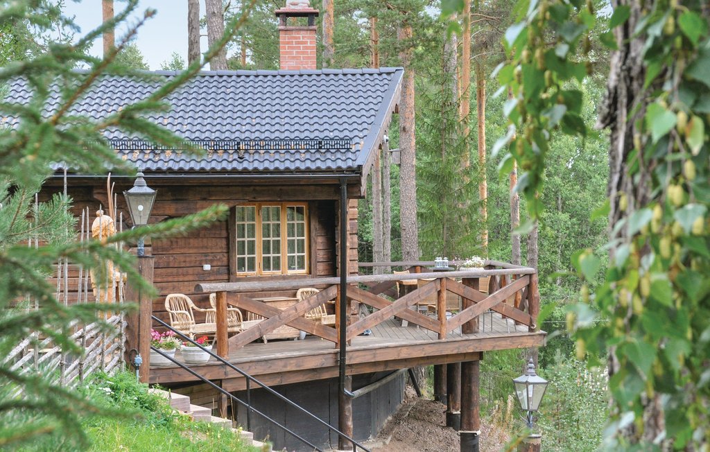 Ferienhaus Mora , Schweden S84038 Novasol