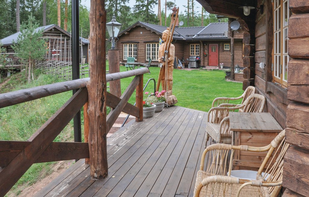 Semesterhus Mora , Sverige S84038 Dansommer