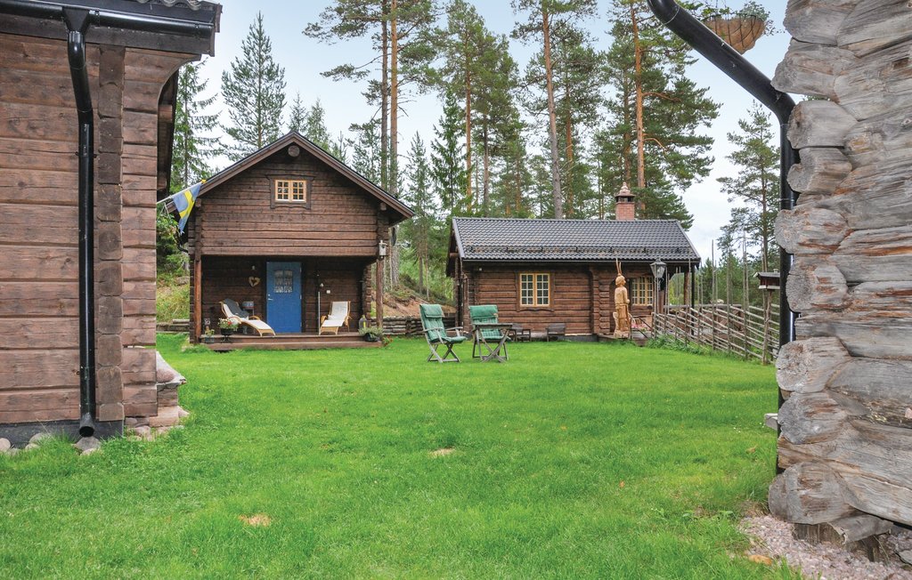 Semesterhus Mora , Sverige S84049 Novasol