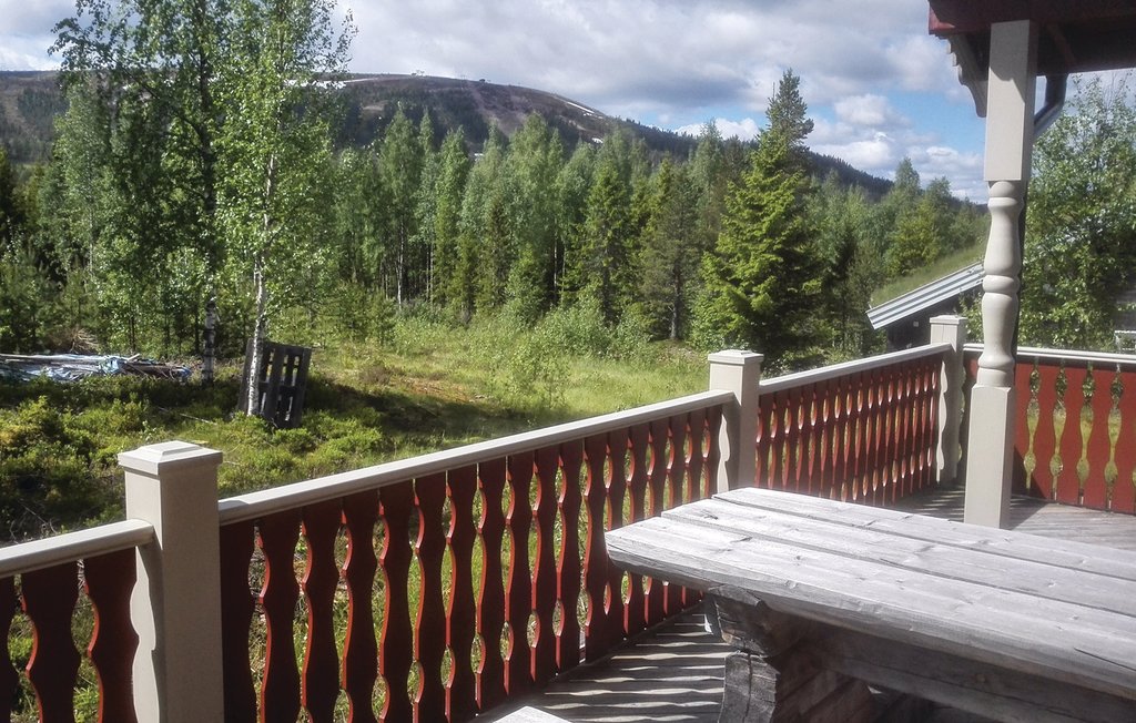 Feriehuse - Stöten/Sälen , Sverige - S84007 5