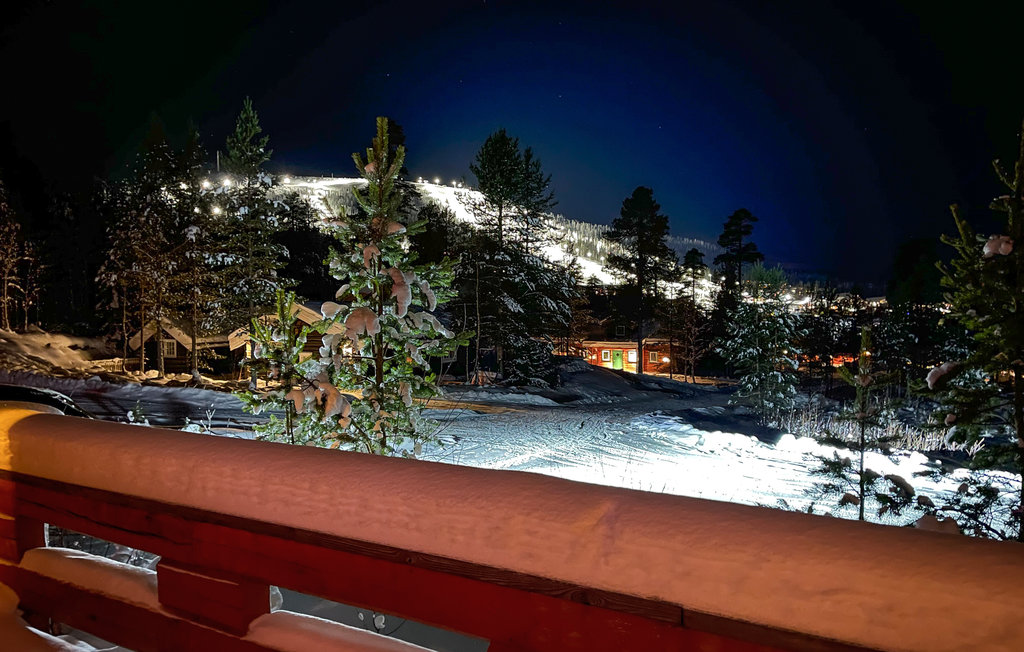 Feriehuse - Stöten Sälen , Sverige - S84155 2