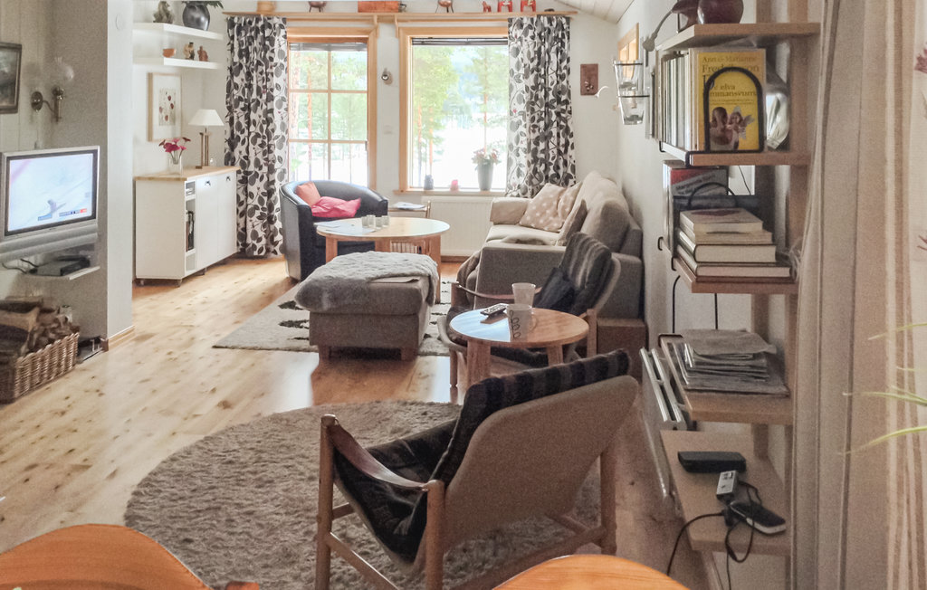 Feriehuse - Kringelfjorden Idre , Sverige - S84100 2