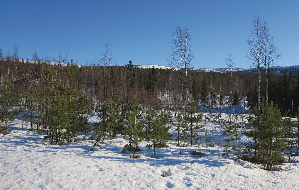 Feriehuse - Stöten/Sälen , Sverige - S84007 6