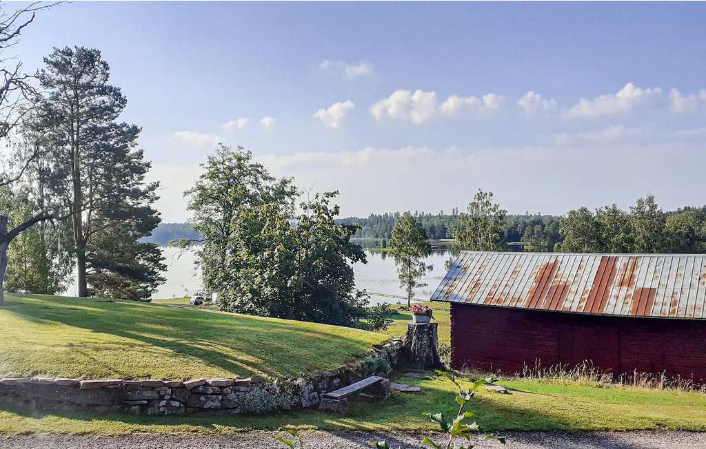 Feriehus - Öje , Sverige - S84120 11