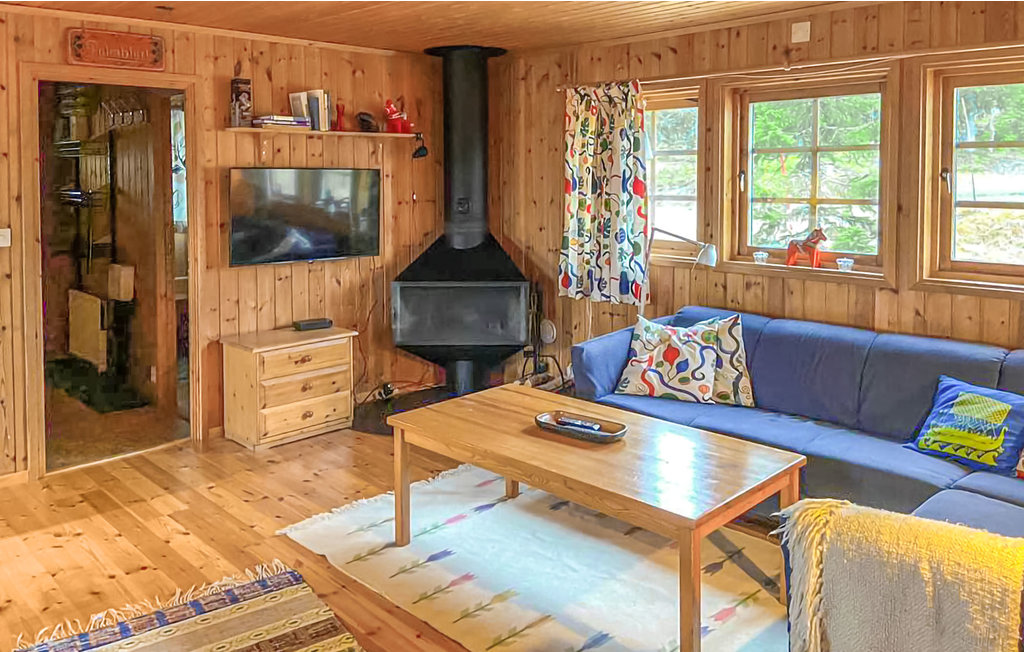 Feriehuse - Fjätervålen/Idre , Sverige - S84099 2