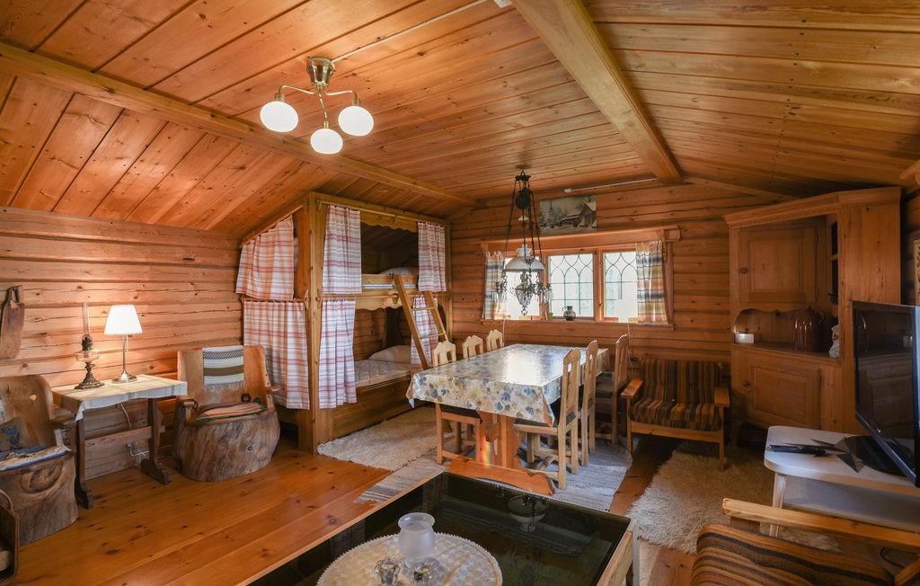 Ferienhaus - Mora , Schweden - S84106 3