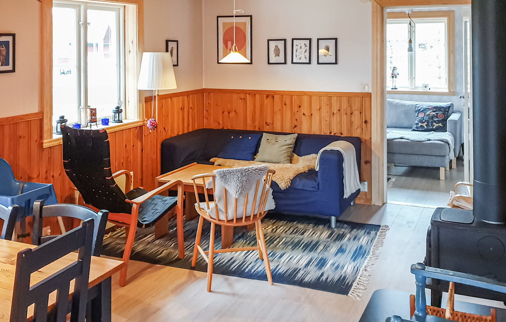 Feriehuse - Idre Kringelfjorden , Sverige - S84081 2