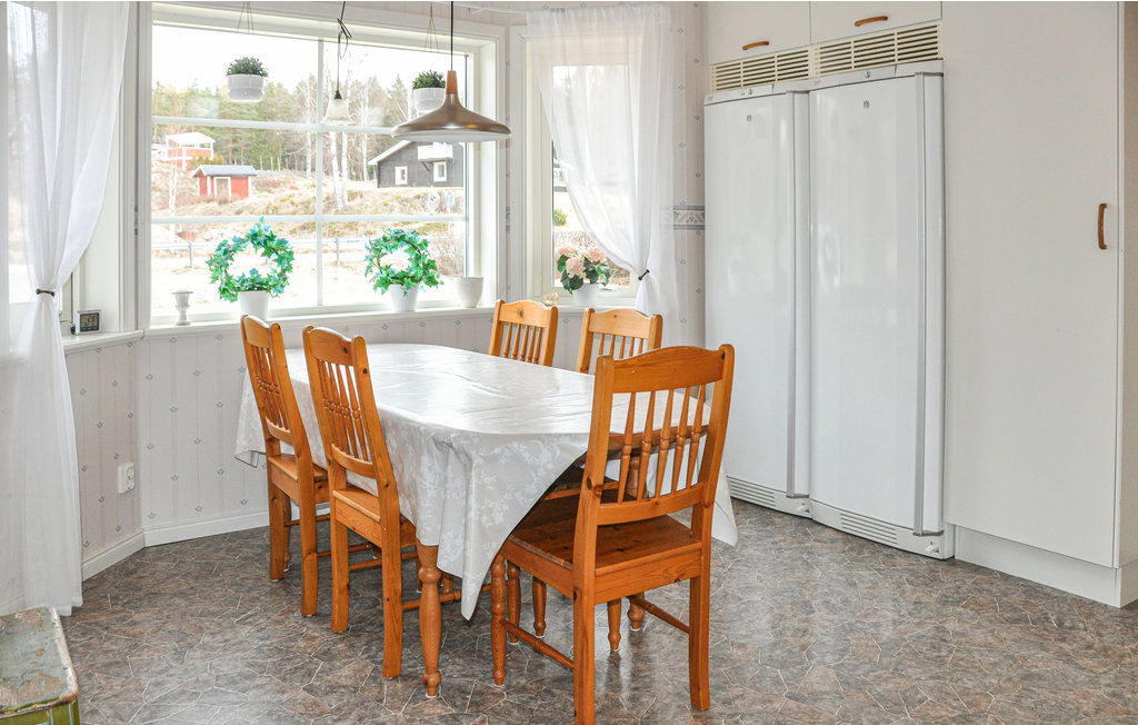 Feriehuse - Rämshyttan Borlänge , Sverige - S84079 5