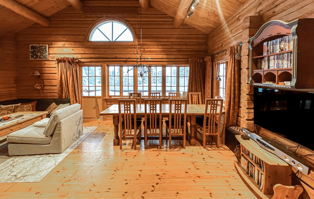 Feriehuse - Stöten Sälen , Sverige - S84155 12