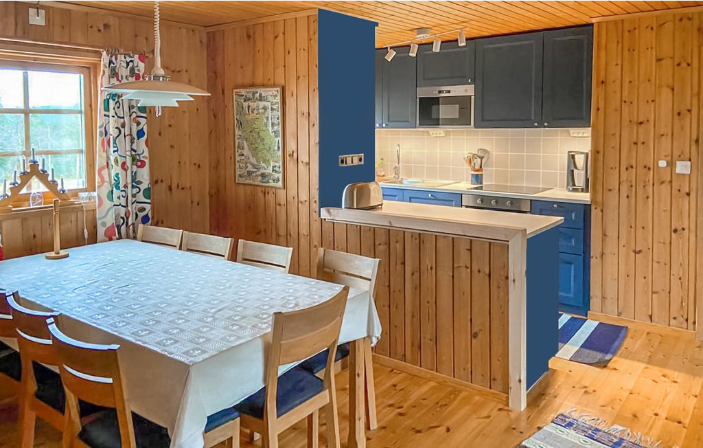 Feriehuse - Fjätervålen/Idre , Sverige - S84099 8